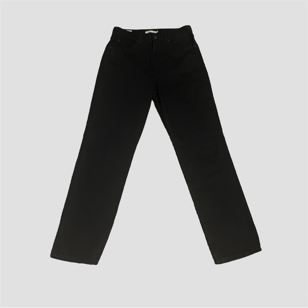 Levi’s 70’s High Rise Slim Straight Women’s Jeans